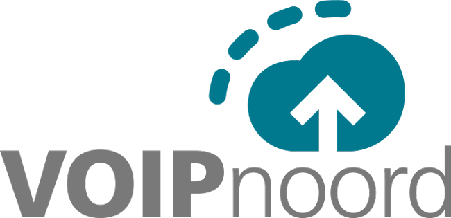 VOIPnoord, hosted telefonie